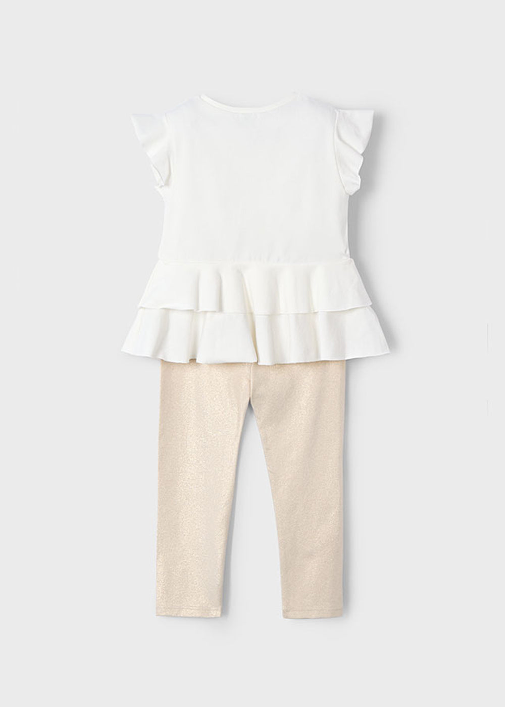 MAYORAL Completo MAYORAL da BAMBINA - Sabbia