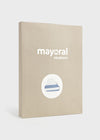 MAYORAL NEWBORN Completo MAYORAL NEWBORN da NEONATO - riviera