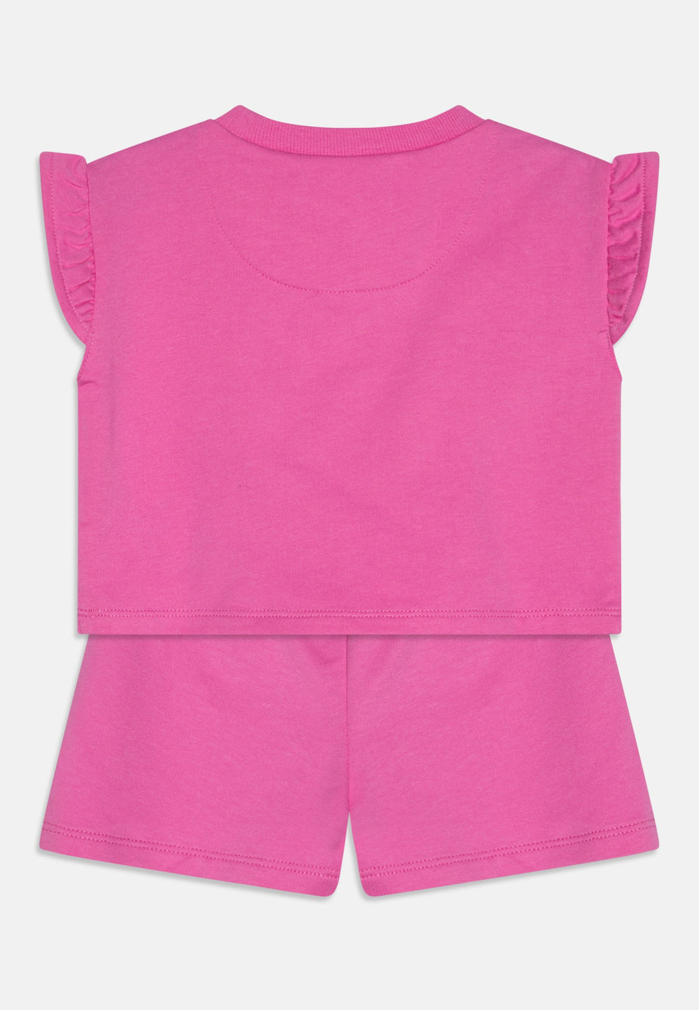 NIKE Completo NIKE da BAMBINO - PINK