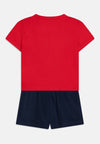 NIKE Completo NIKE da BAMBINO - NAVY
