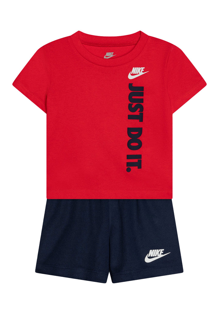 NIKE Completo NIKE da BAMBINO - NAVY