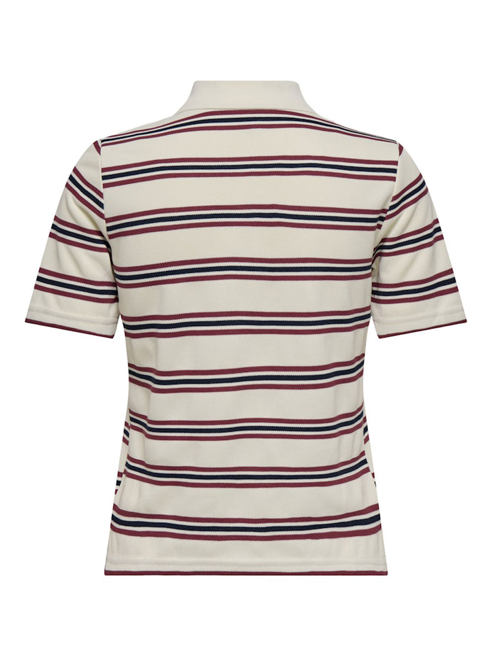 ONLY Camicia ONLY da DONNA - Antique White