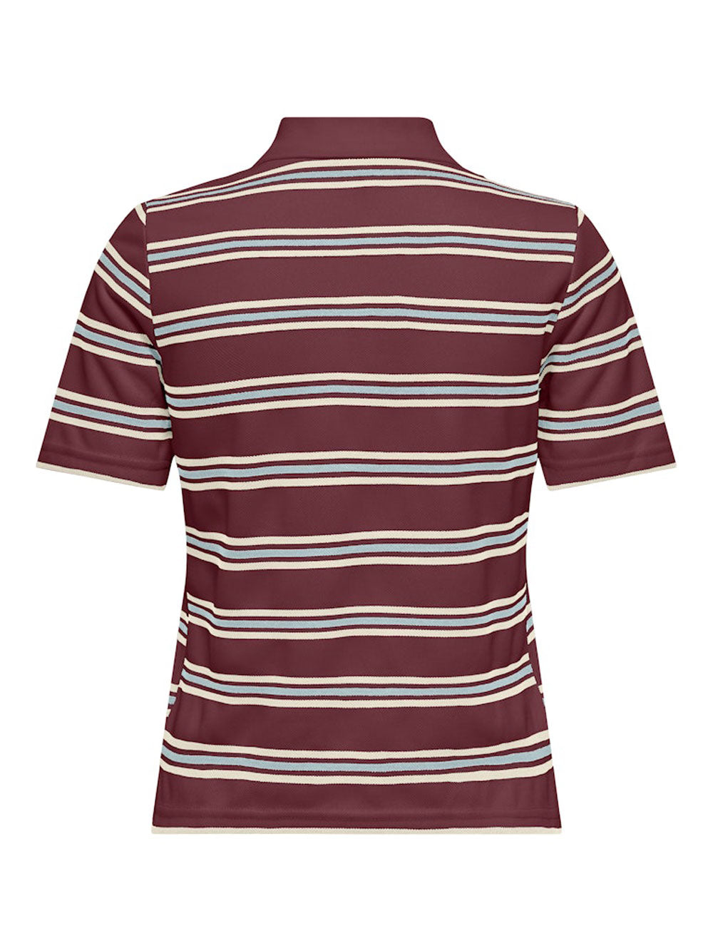 ONLY Camicia ONLY da DONNA - Ruby Wine