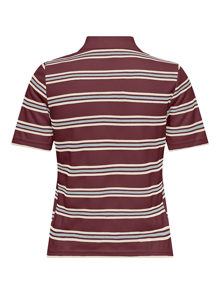 ONLY Camicia ONLY da DONNA - Ruby Wine