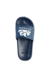 SUNDEK Ciabatta SUNDEK da BAMBINI - NAVY 02