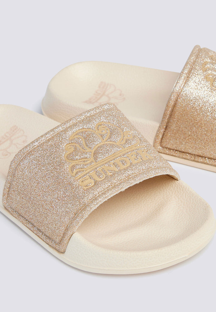 SUNDEK Ciabatta SUNDEK da BAMBINI - MANGROVE