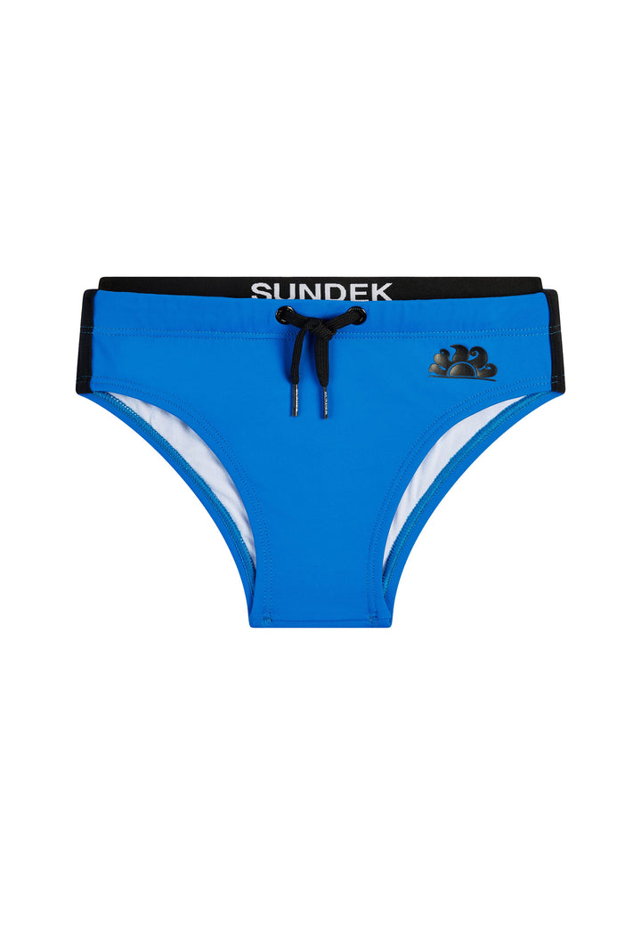 SUNDEK Costume SUNDEK da BAMBINO - Over sky