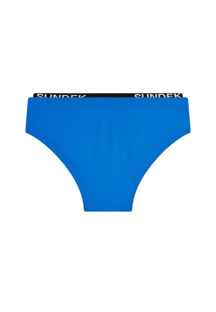 SUNDEK Costume SUNDEK da BAMBINO - Over sky
