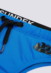 SUNDEK Costume SUNDEK da BAMBINO - Over sky