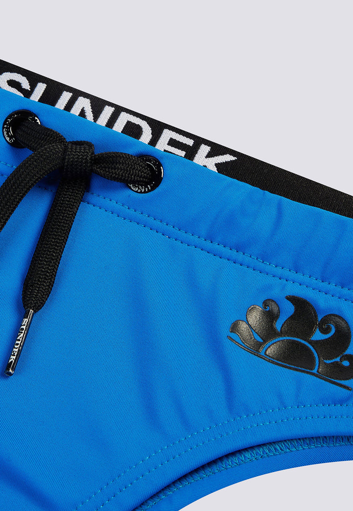 SUNDEK Costume SUNDEK da BAMBINO - Over sky