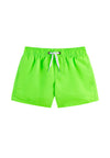 SUNDEK Costume SUNDEK da BAMBINO - FLUO GREEN 13