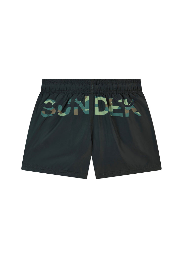 SUNDEK Costume SUNDEK da BAMBINO - SENCHA