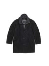 ANTONY MORATO Antony Morato cappotto bambino imbottito nero