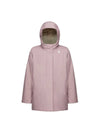 K-WAY K-way sophie micro ripstom prime violet