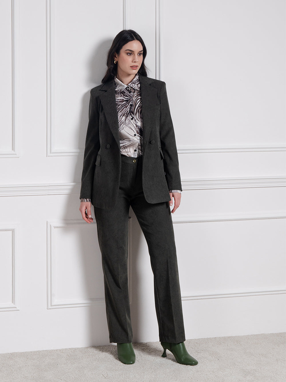 Tailleur lizalu 2025
