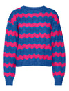 VERO MODA Vero Moda Telma pullover donna girocollo
