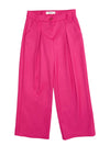 VICOLO Vicolo pantalone tailleur ragazza fuxia