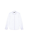 ANTONY MORATO Camicia bianca bambino slim fit
