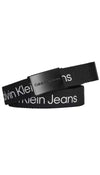 CALVIN KLEIN JEANS Cintura CALVIN KLEIN JEANS da BAMBINI - nero