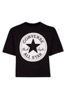 CONVERSE T-shirts e Tops CONVERSE da BAMBINA - nero