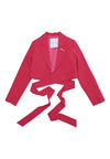 GAELLE PARIS Giacca GAELLE PARIS da BAMBINA - rosa