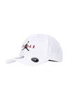 JORDAN Cappello JORDAN da BAMBINO - bianco