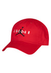 JORDAN Cappello JORDAN da BAMBINO - rosso