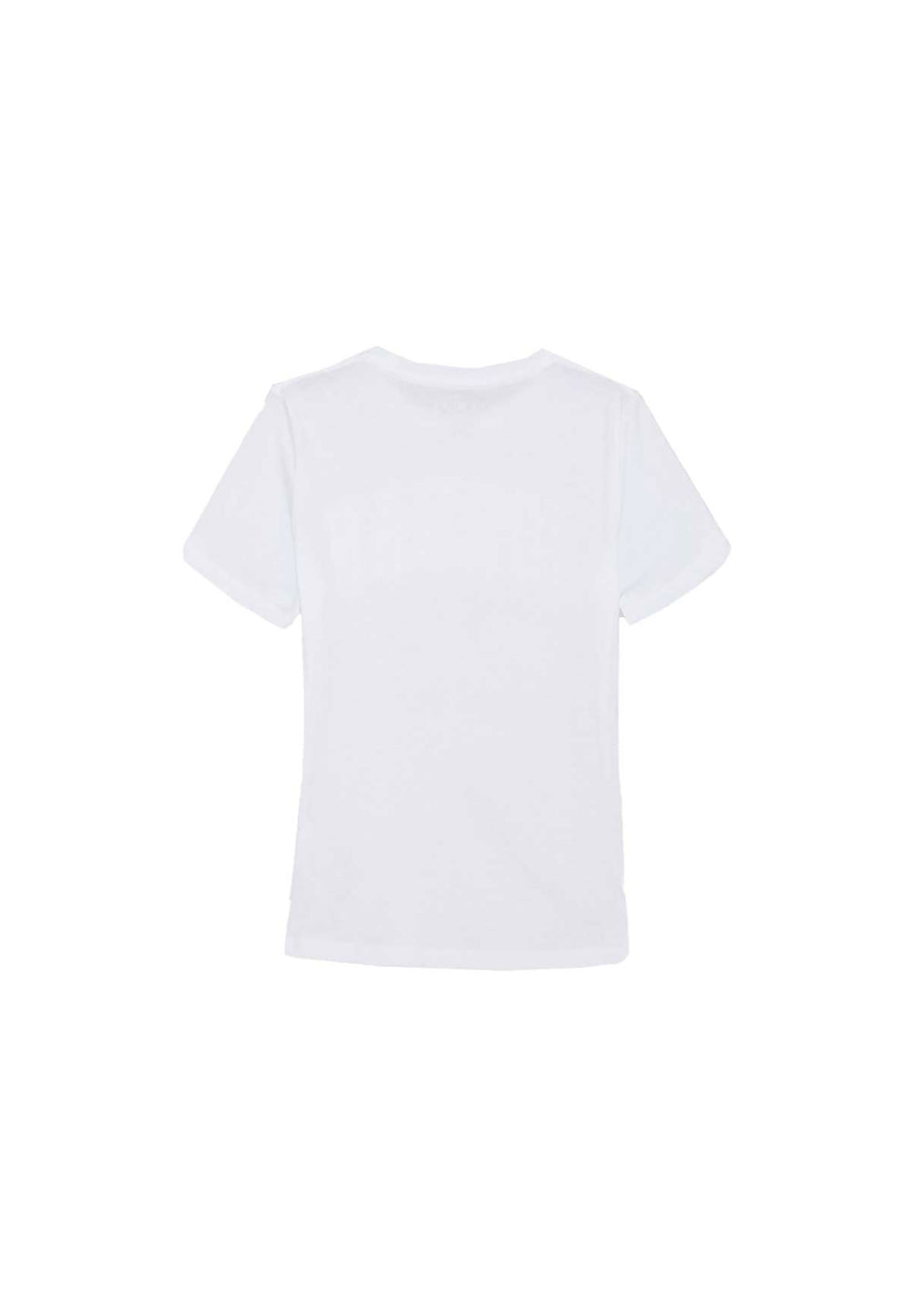 JORDAN T-shirts e Tops JORDAN da BAMBINO - bianco
