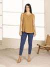LIZALU Jeans LIZALU da DONNA - blu