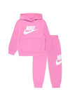 NIKE Completo NIKE da BAMBINA - rosa