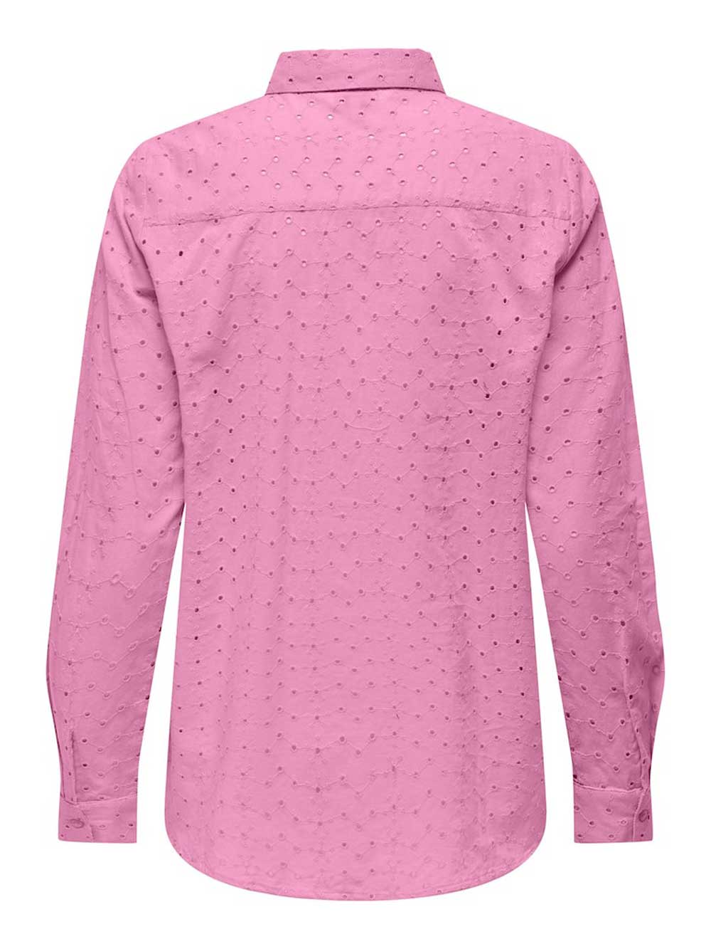 ONLY Camicia ONLY da DONNA - rosa