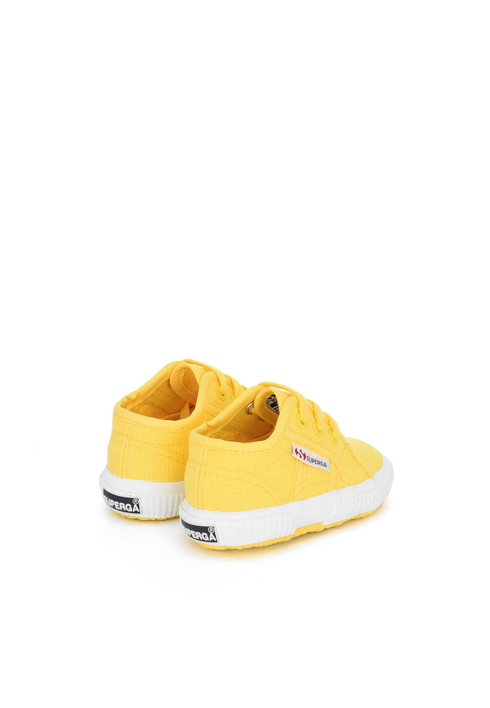 SUPERGA Sneakers SUPERGA da BAMBINI - giallo