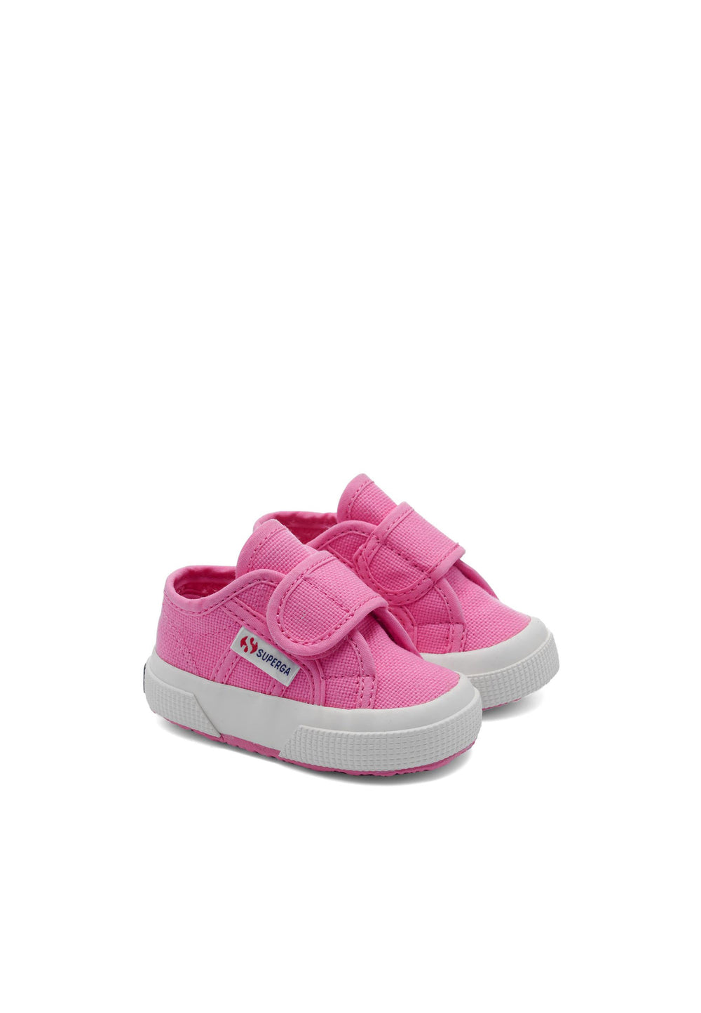 SUPERGA Sneakers SUPERGA da BAMBINI - rosa
