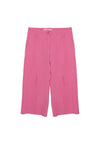 VICOLO Pantalone VICOLO da BAMBINA - rosa