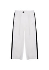 VICOLO Pantalone VICOLO da BAMBINA - beige