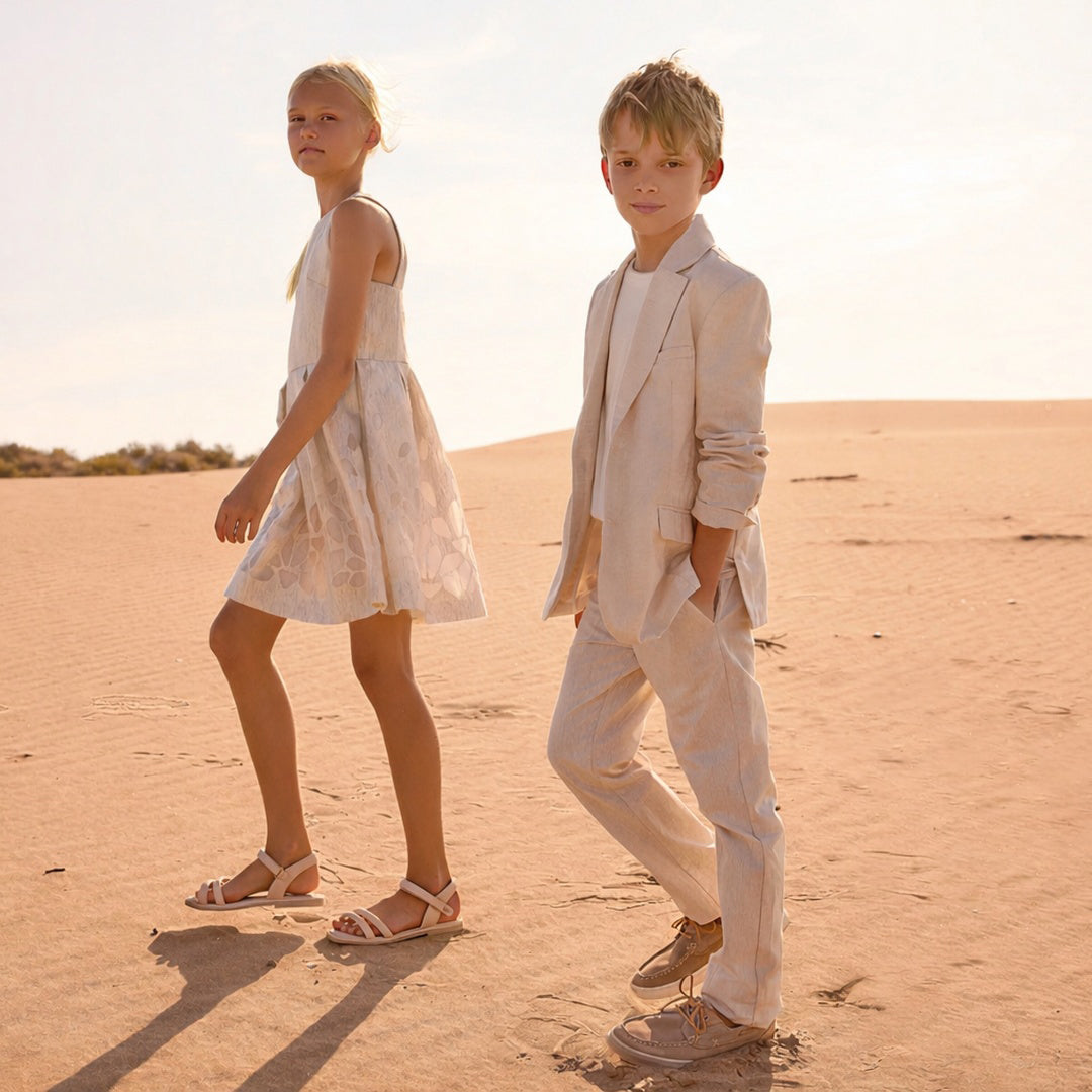 Abbigliamento Bambini Scarpe e Accessori