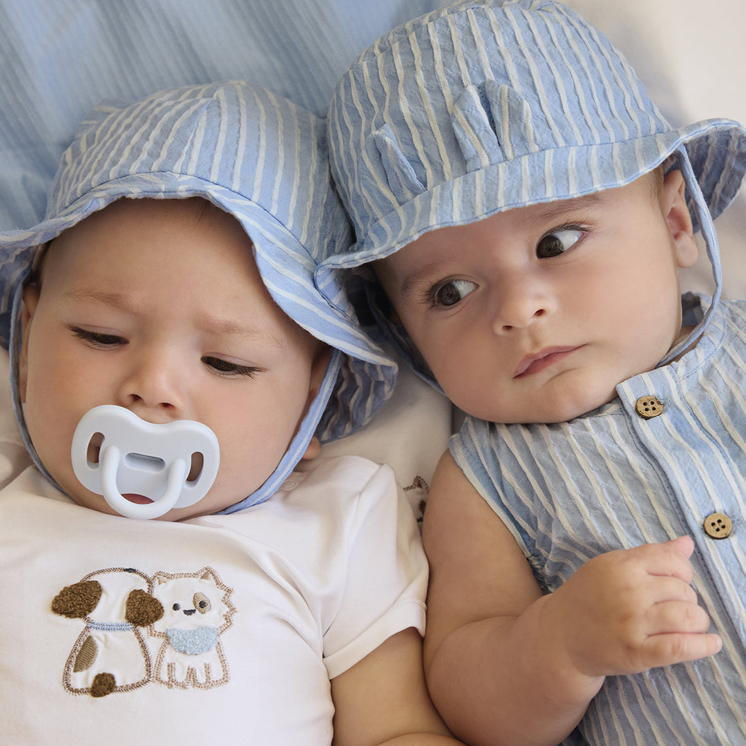 Abbigliamento e accessori neonati