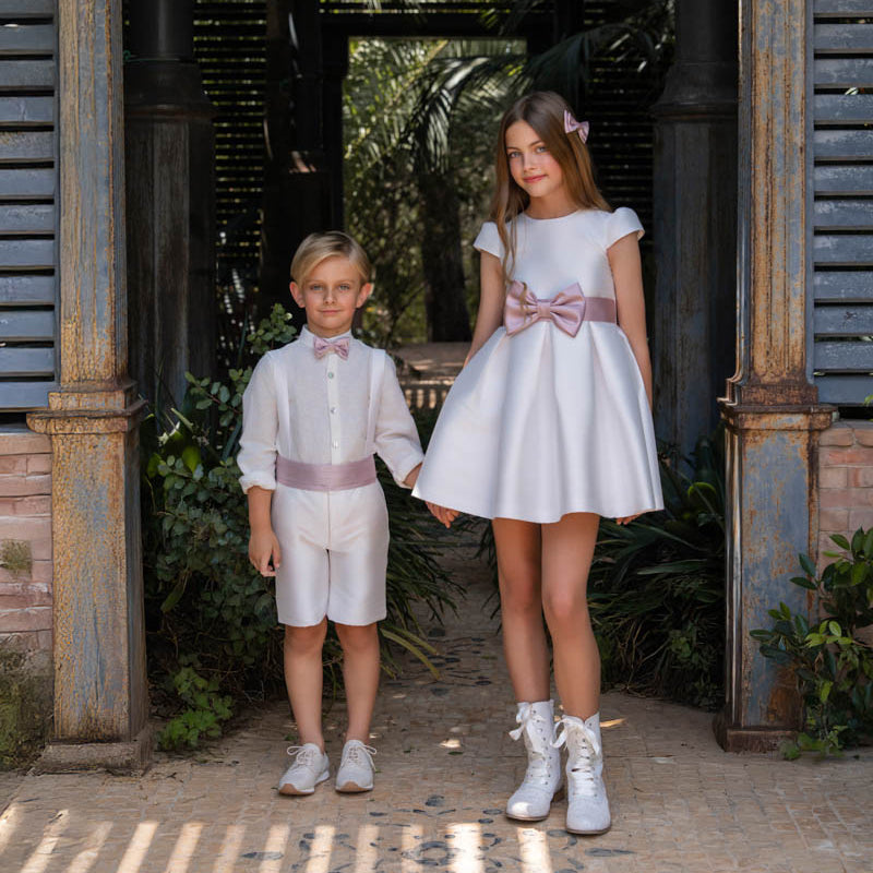 Abiti da cerimonia per bambini e neonati - Kalè Store