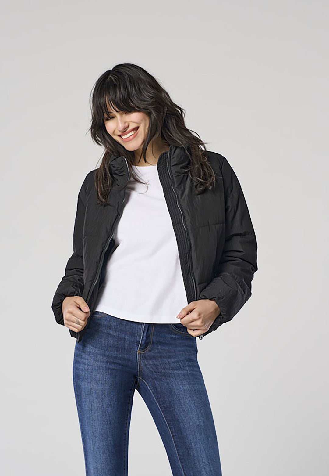 giubbotto only donna autunno inverno
