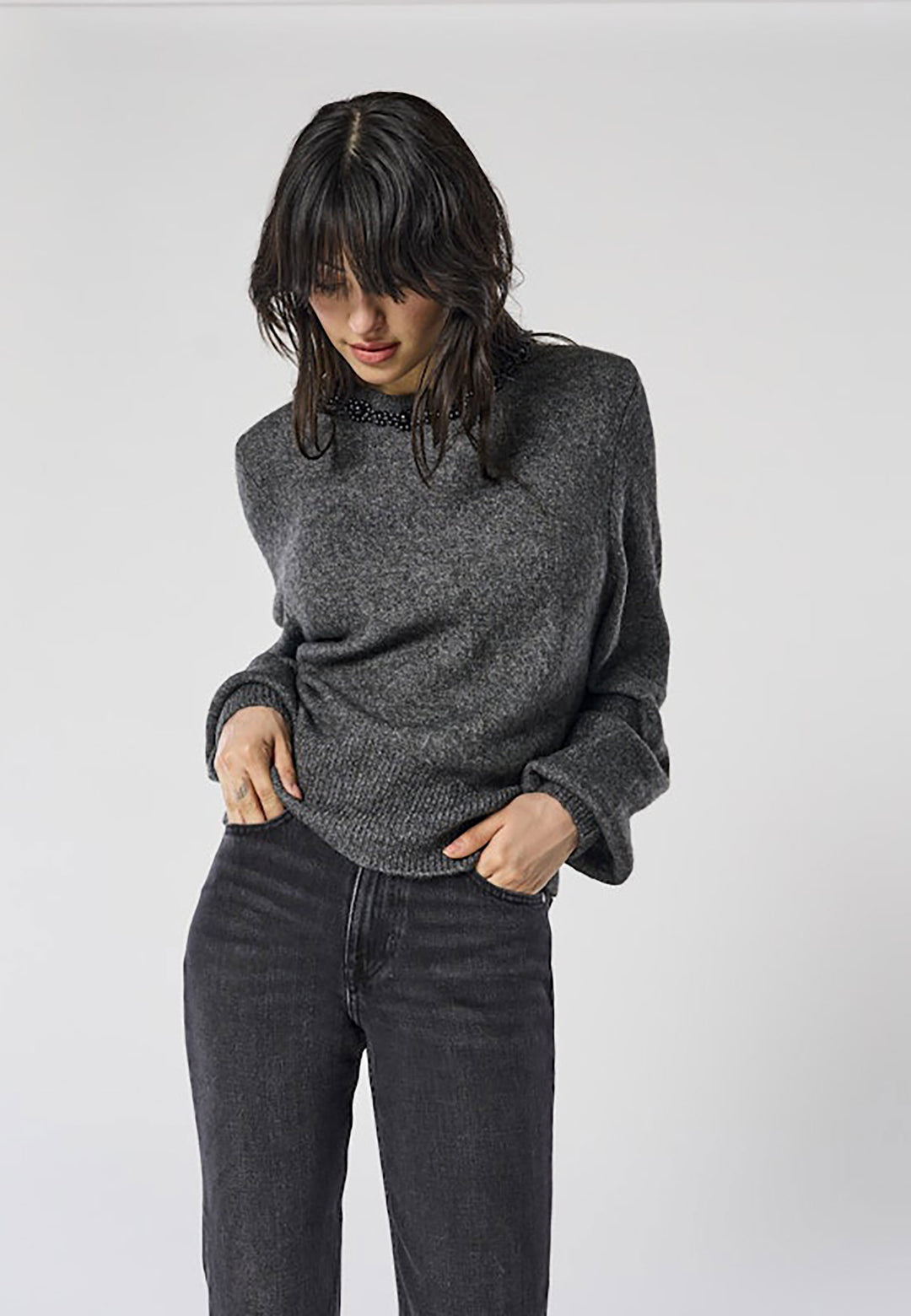 maglione only donna autunno inverno