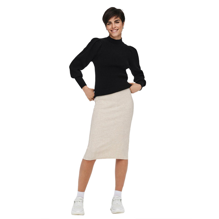 ONLY Maglia ONLY da DONNA - Black