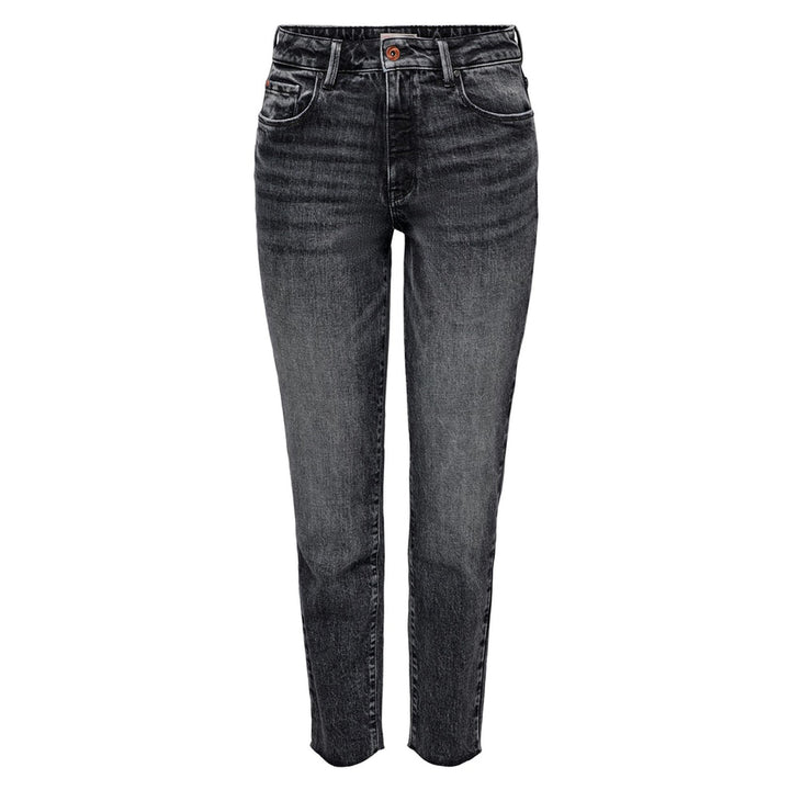 Women's 5-pocket jeans regular fit