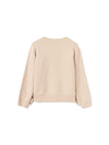 Abel & Lula pullover bambina strutturato