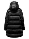 Bomboogie Geneva Women's Long Down Jacket