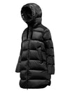 Bomboogie Geneva Women's Long Down Jacket