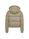 Bomboogie Riga women's short chantilly down jacket