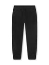 Boss pantalone tuta bambino micrologo