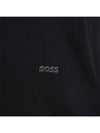 Boss kids crew neck pullover