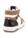 Boss sneakers basket bambino