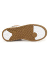 Boss sneakers basket bambino